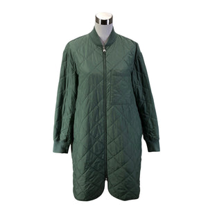 Unisex Arket - Tikkitakki, koko 38 -  (1)