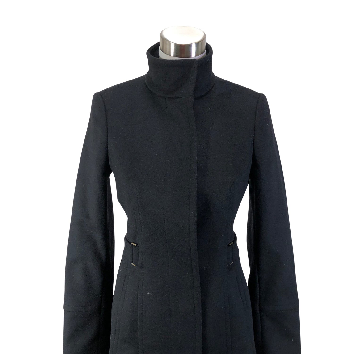 Villakangastakki, koko 34