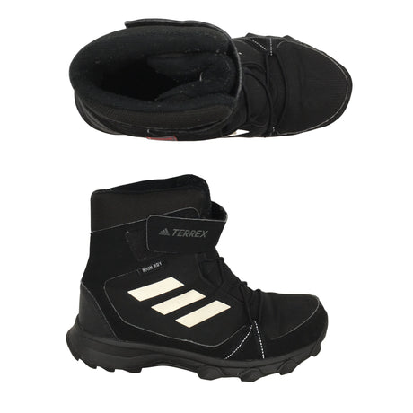 Unisex Adidas - Talvikengät, koko 34 -  ()