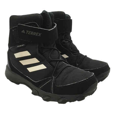 Unisex Adidas - Talvikengät, koko 34 -  (2)
