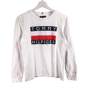 Unisex Tommy Hilfiger - Trikoopaita, koko 158 - 164 -  (1)