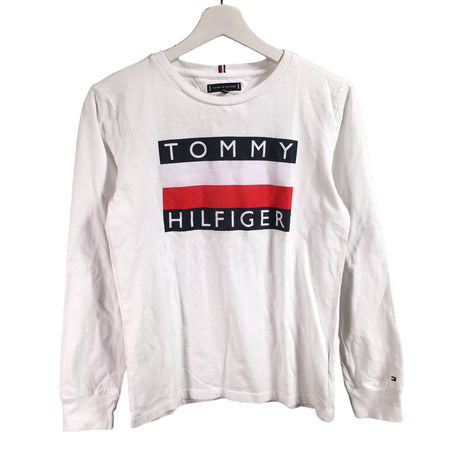 Unisex Tommy Hilfiger - Trikoopaita, koko 158 - 164 -  ()
