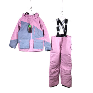 Unisex Ski Industries - Toppa-asu, koko 146 - 152 -  (1)
