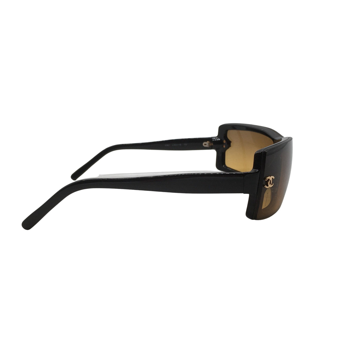 Aurinkolasit, koko Ei kokoa