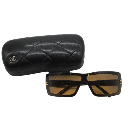 Unisex Chanel - Aurinkolasit, koko Ei kokoa -  ()