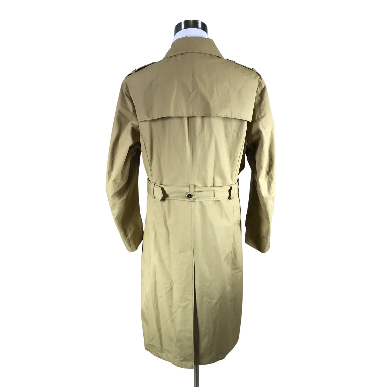 Trenssitakki, koko XL