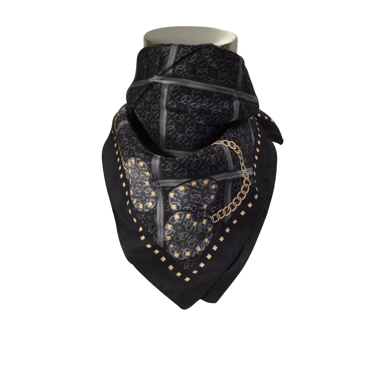  Huivi  Huivi, koko Mini  Guess 