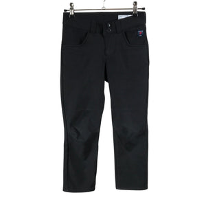 Unisex Polarn O. Pyret - Softshell-housut, koko 122 - 128 -  (1)