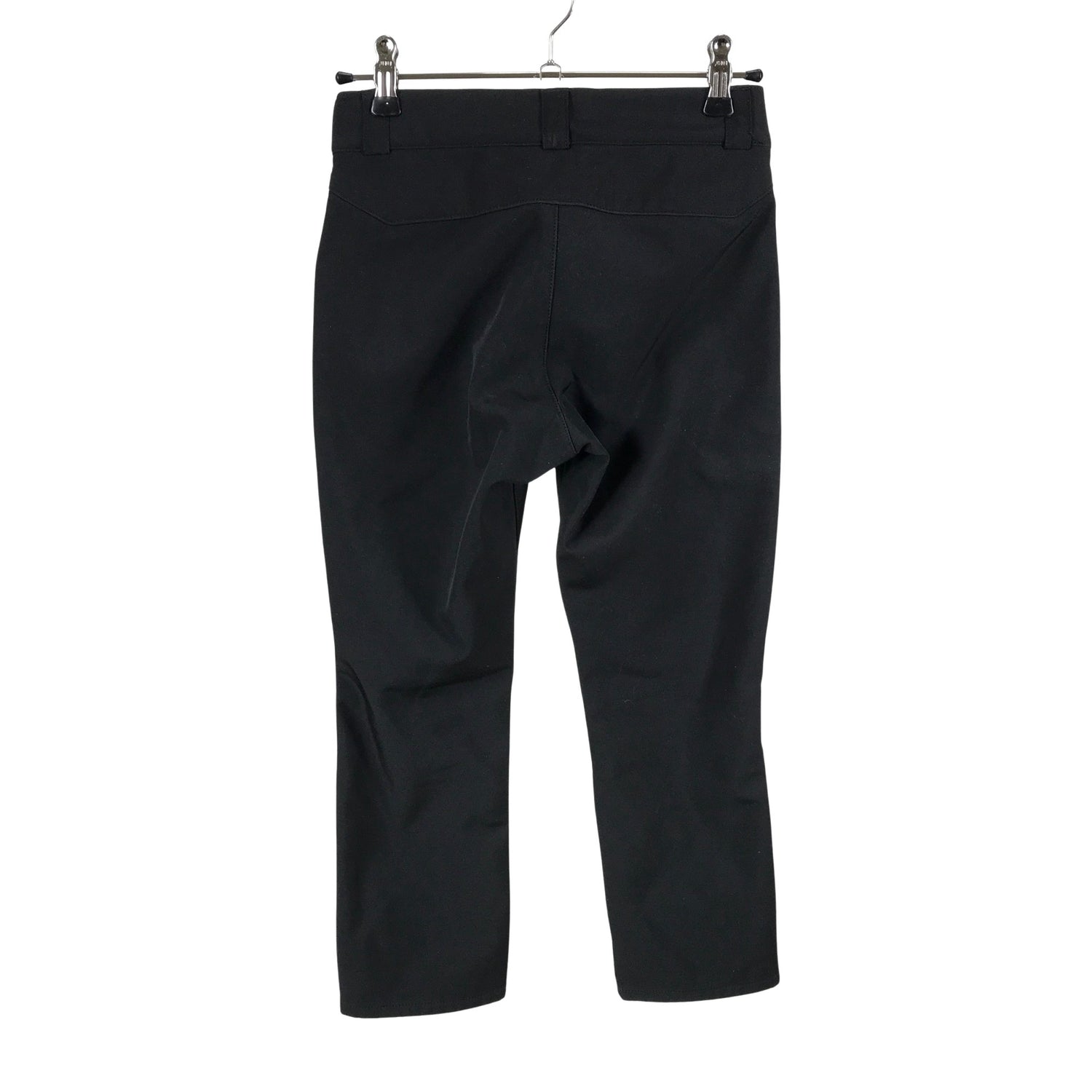  Housut  Softshell-housut, koko 122 - 128  Polarn O. Pyret 