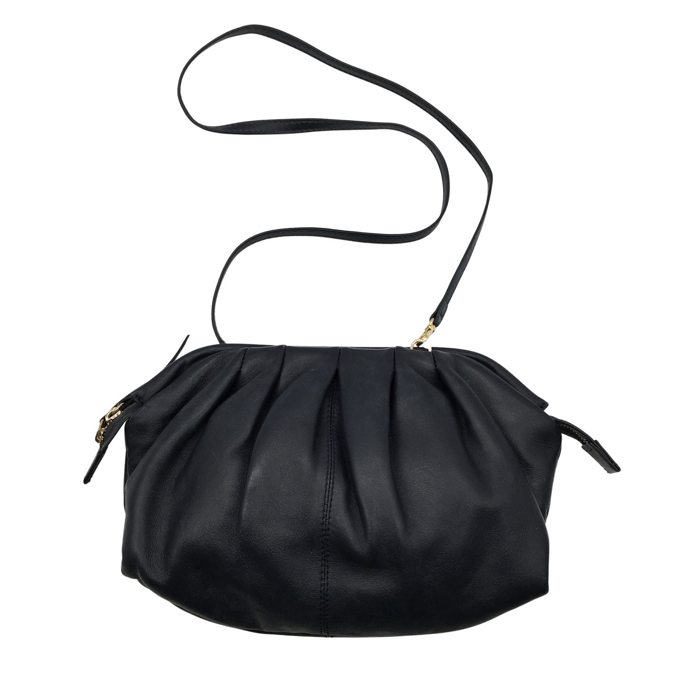 Olkalaukku, koko Mini