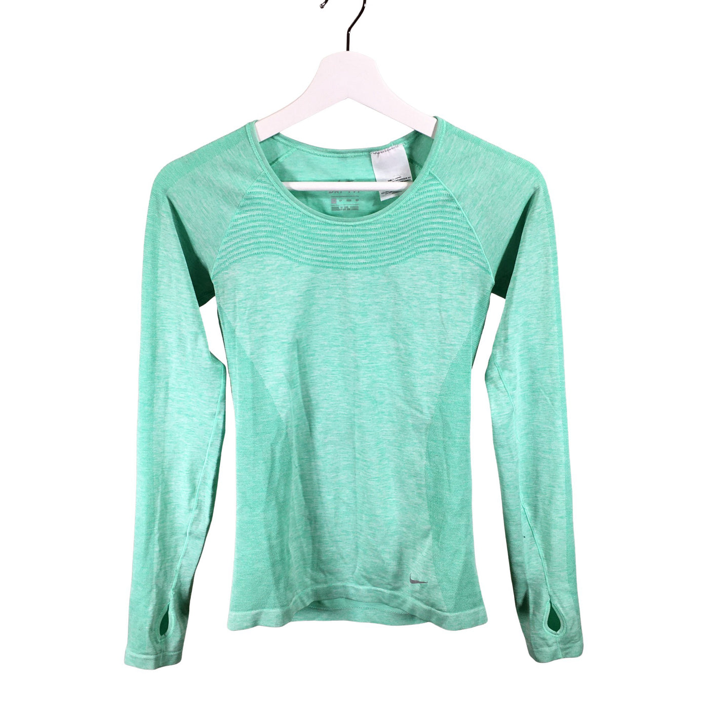 Unisex Nike - Urheilupaita, 
pitkät hihat, koko 34 -  (1)