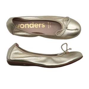 Unisex Wonders - Ballerinat, koko 39 -  (1)