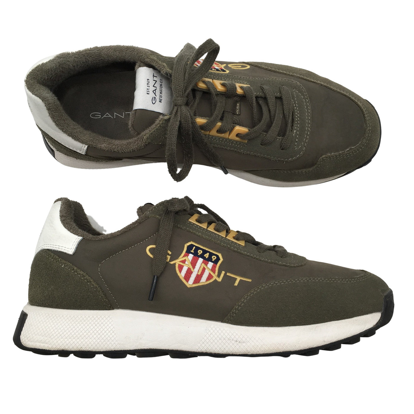 Unisex Gant - Tennarit, koko 43 -  (1)