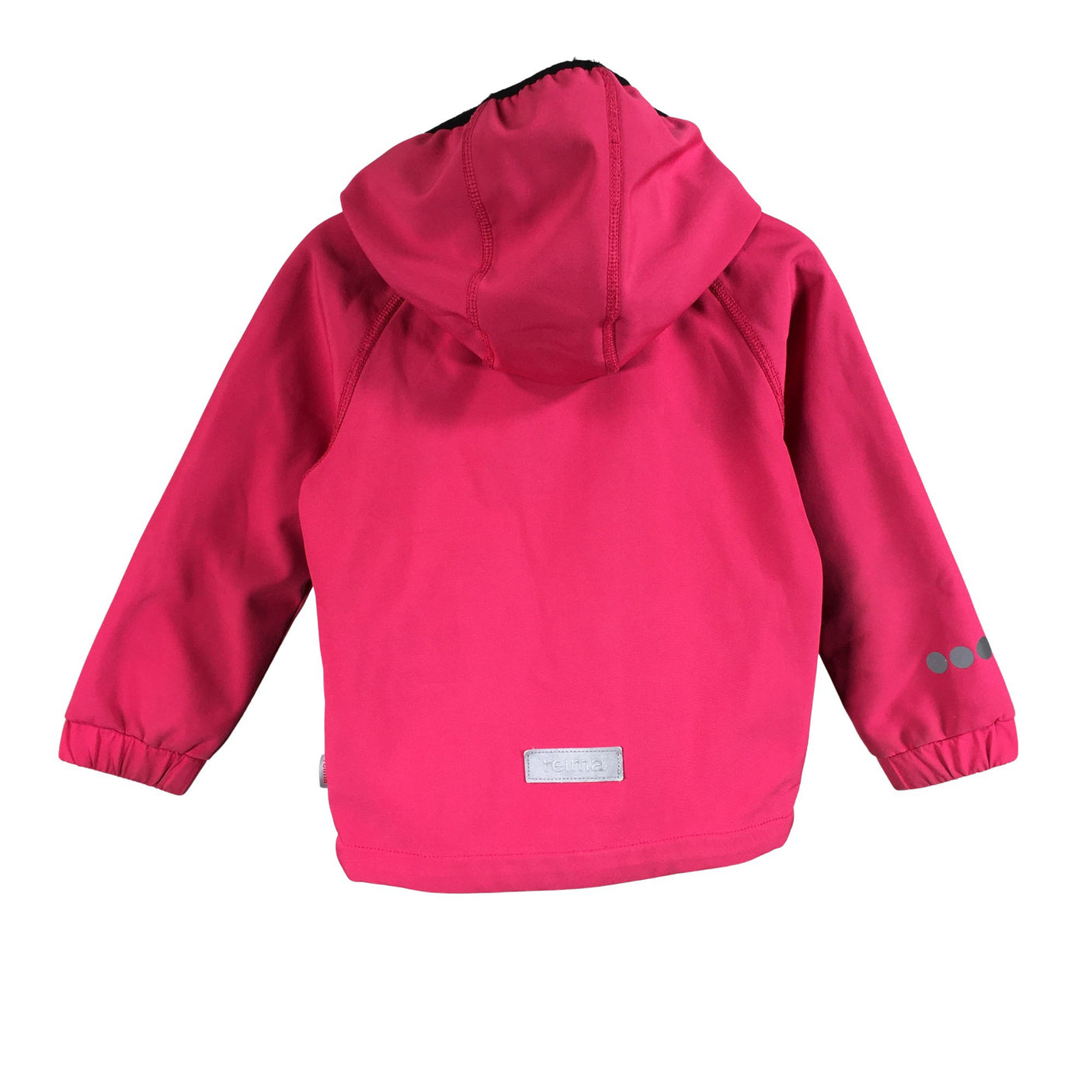 Softshell-takki, koko 92 - 98