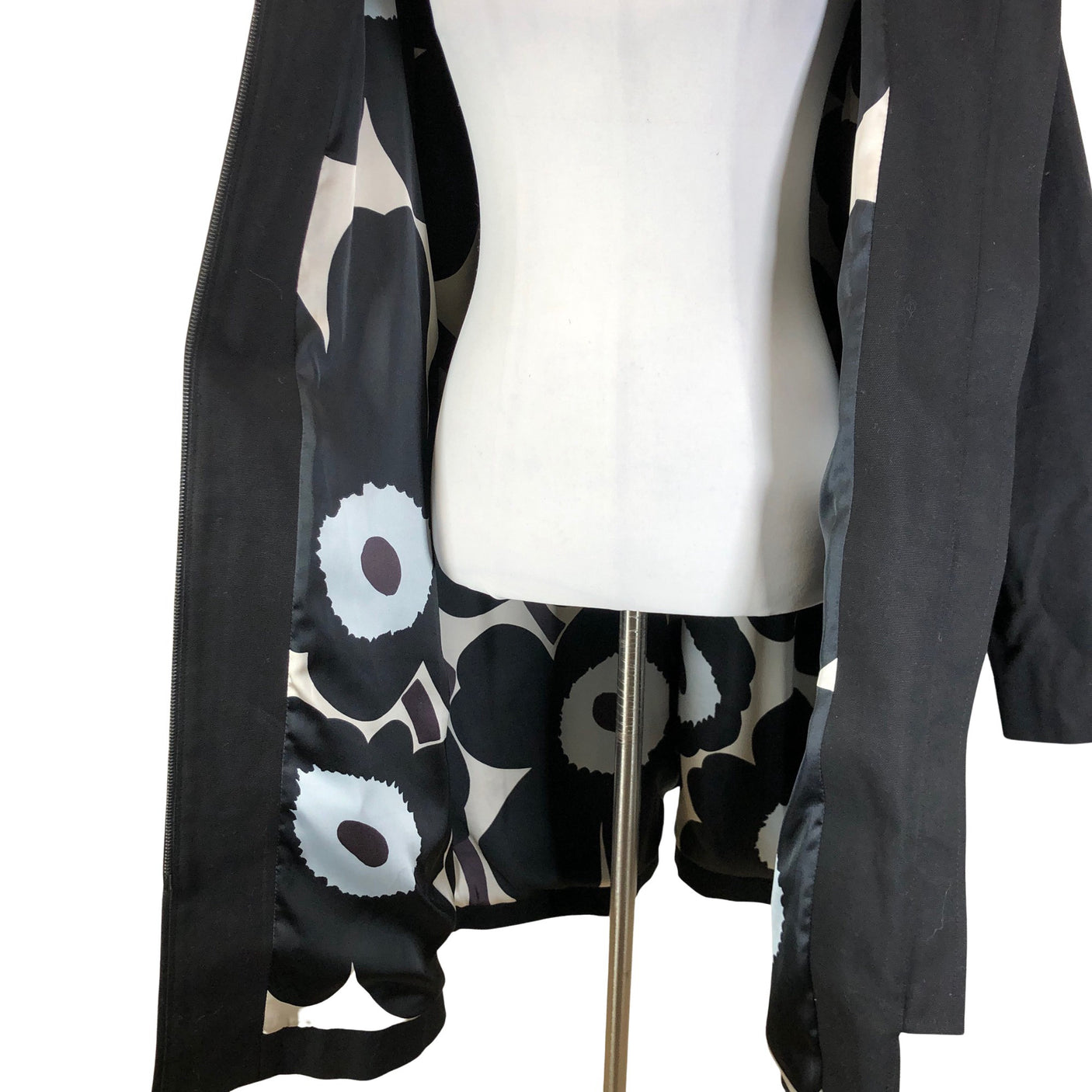 Unisex Marimekko - Parkatakki, koko 40 -  (3)