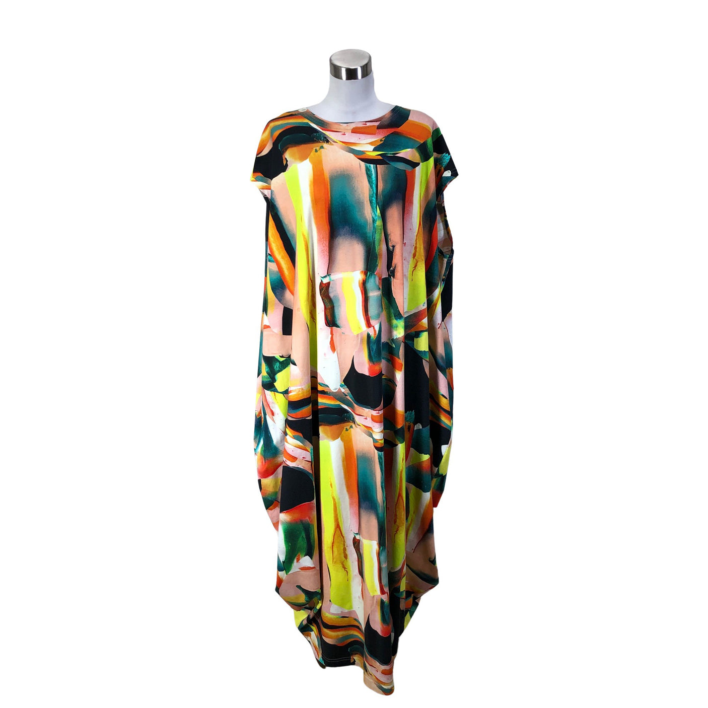 Unisex Vimma - Maksimekko, koko 38 -  (1)