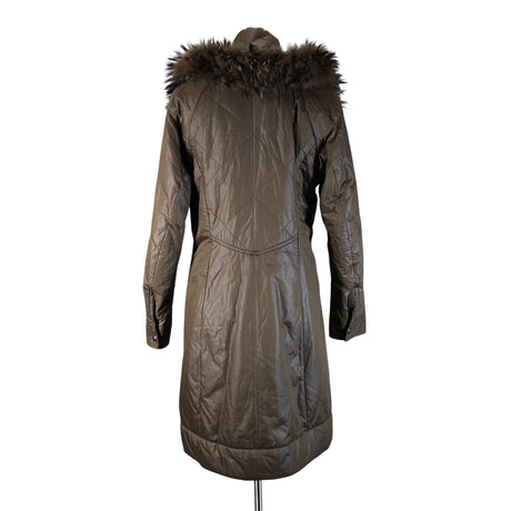 Unisex Creenstone - Kevyttoppatakki, koko 38 -  (2)