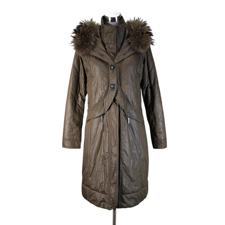 Unisex Creenstone - Kevyttoppatakki, koko 38 -  ()