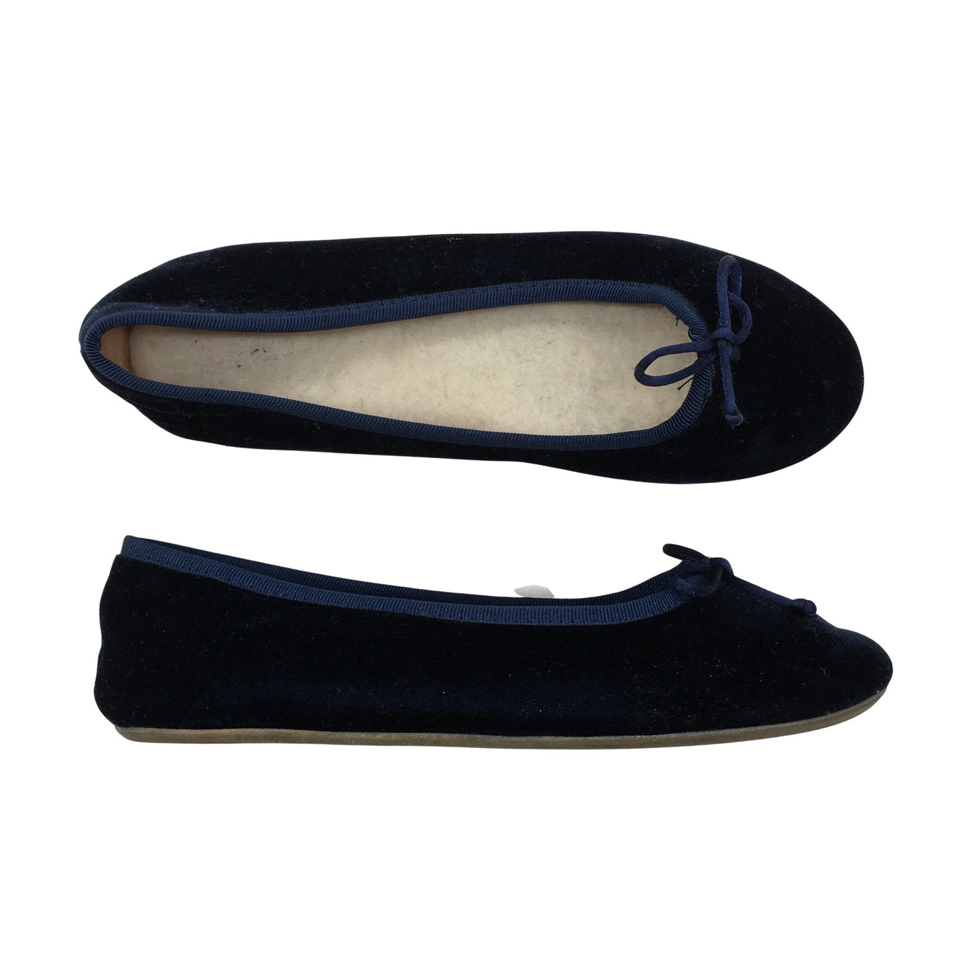 Unisex Flattered - Ballerinat, koko 31 -  (1)