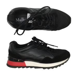 Unisex Mulberry - Lenkkarit, koko 36 -  (1)