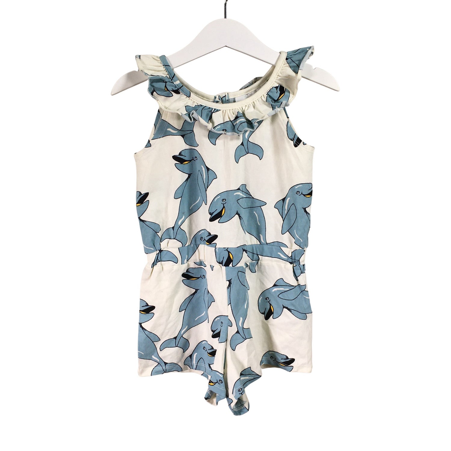 Shortsihaalarit, koko 104 - 110