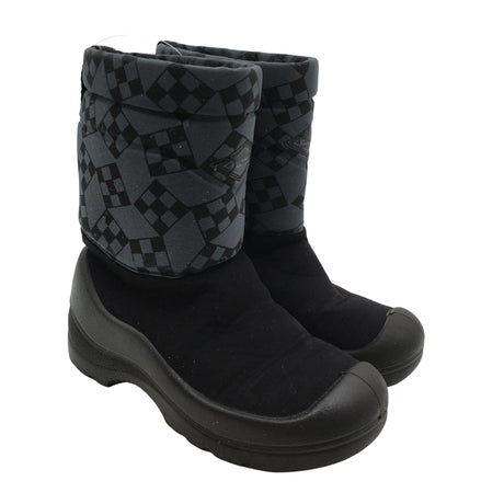 Unisex Kuoma - Talvikengät, koko 33 -  (2)