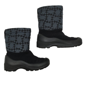 Talvikengät, koko 33