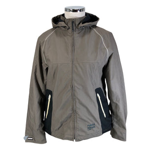 Ulkoilutakki, koko 44