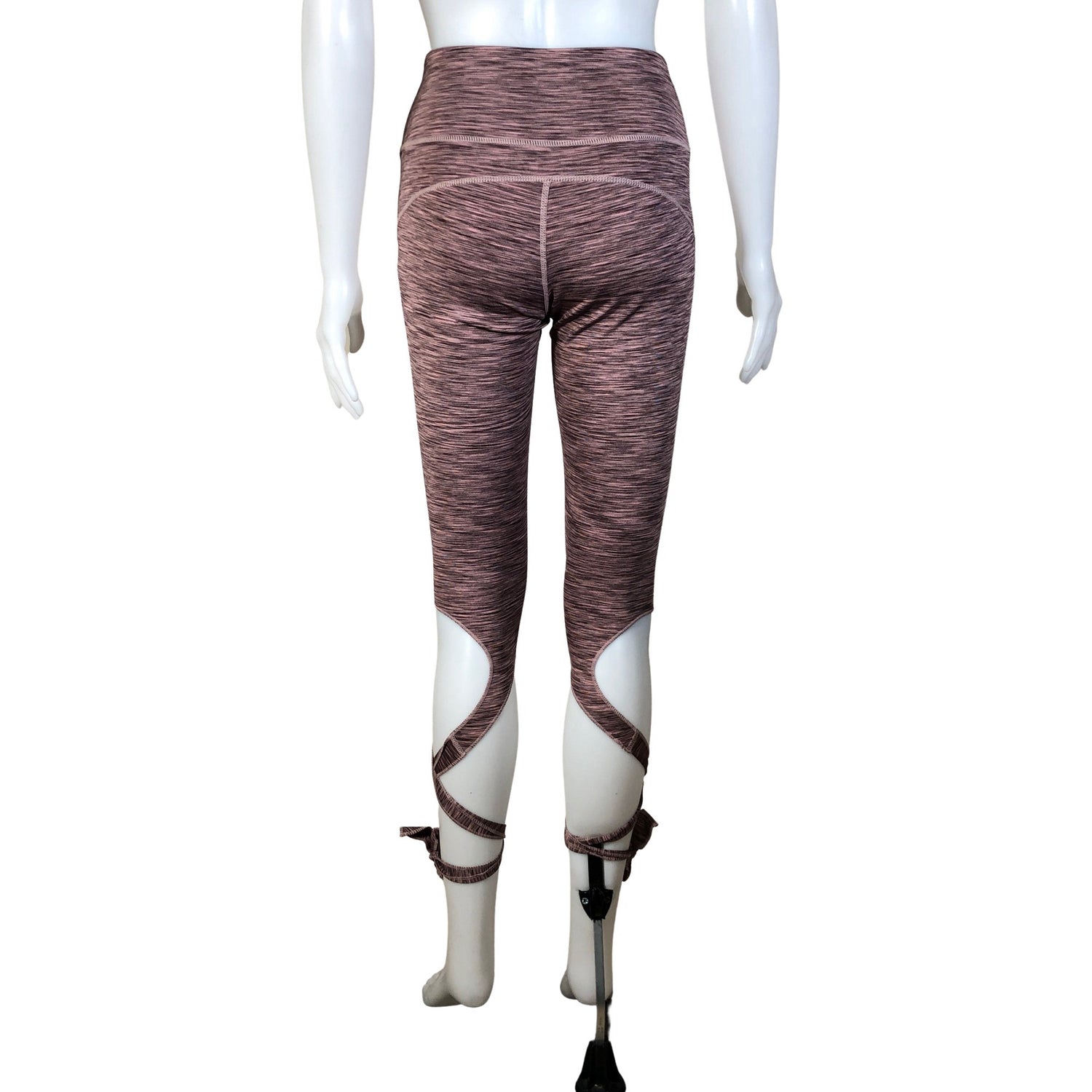 Urheilucaprit, koko 36