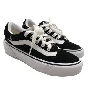 Unisex Vans - Tennarit, koko 37 -  (2)