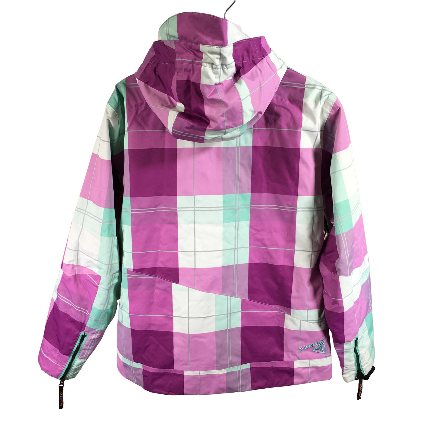Unisex Firefly - Kevyttoppatakki, koko 42 -  (2)