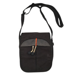 Olkalaukku, koko Mini