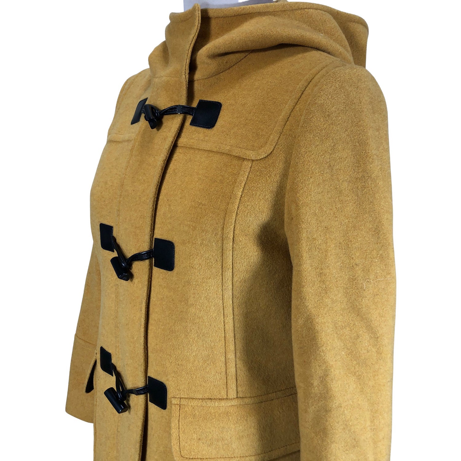 Villakangastakki, koko 36