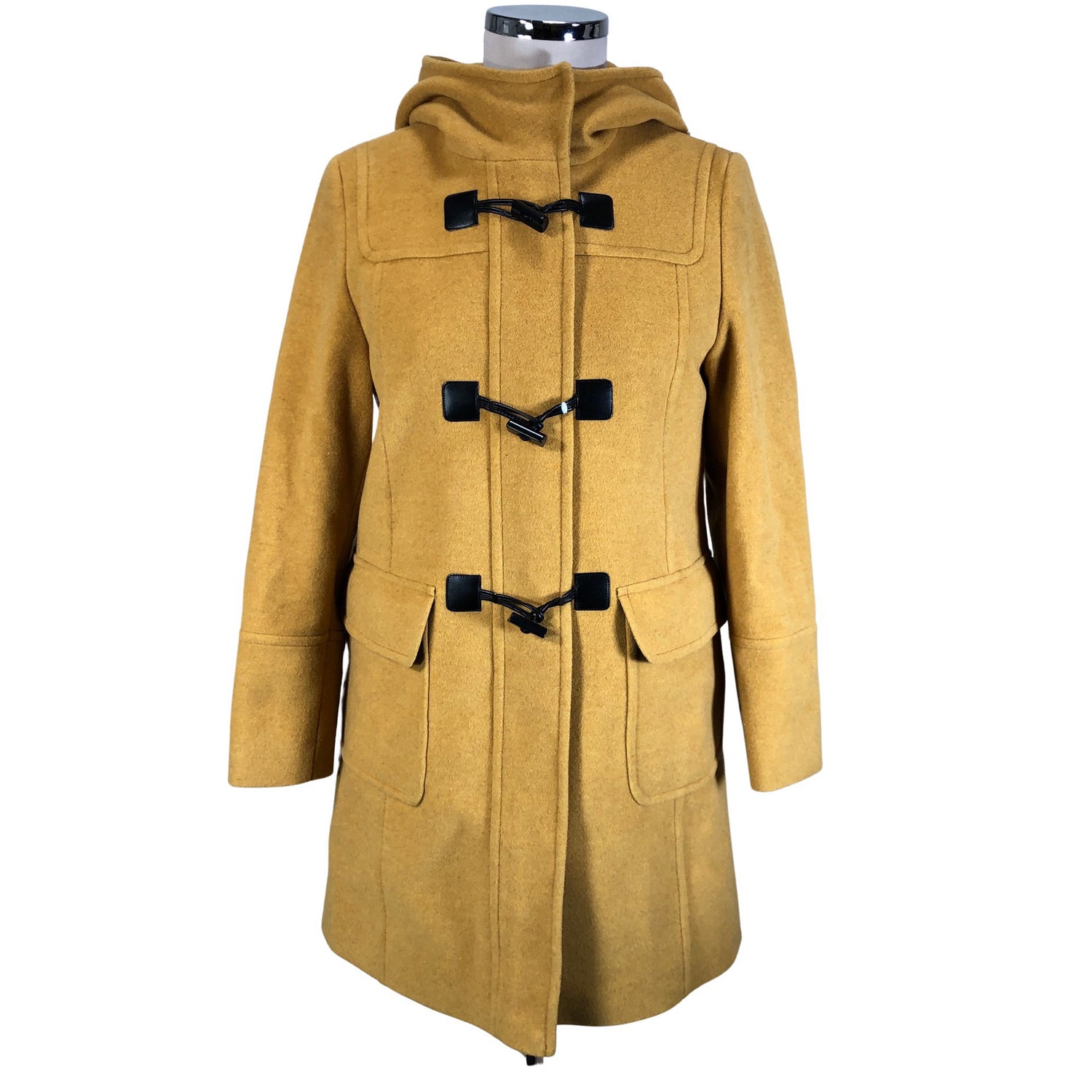 Villakangastakki, koko 36