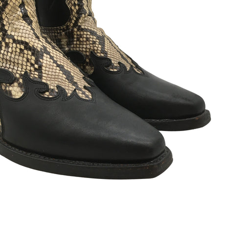 Unisex Cobra - Bootsit, koko 42 -  (2)