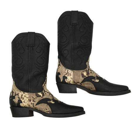 Unisex Cobra - Bootsit, koko 42 -  ()
