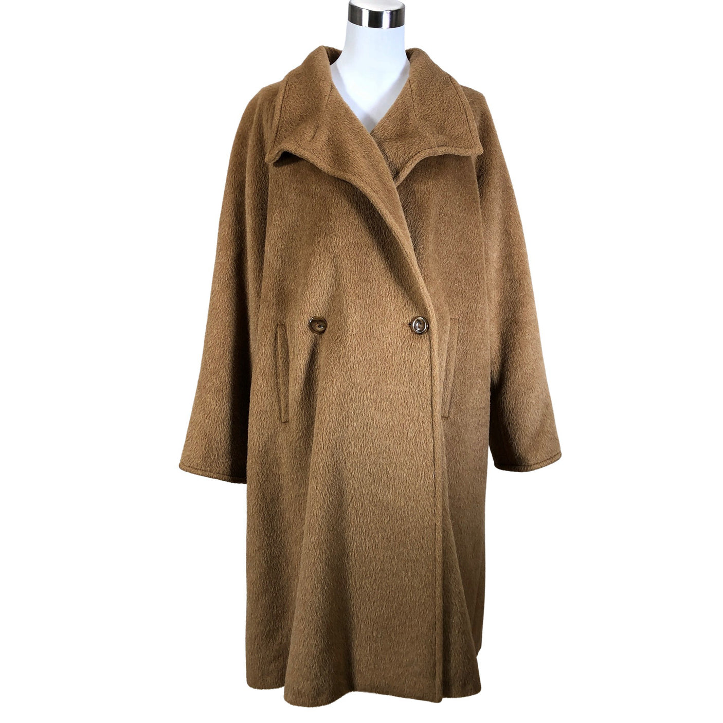 Villakangastakki, koko 40