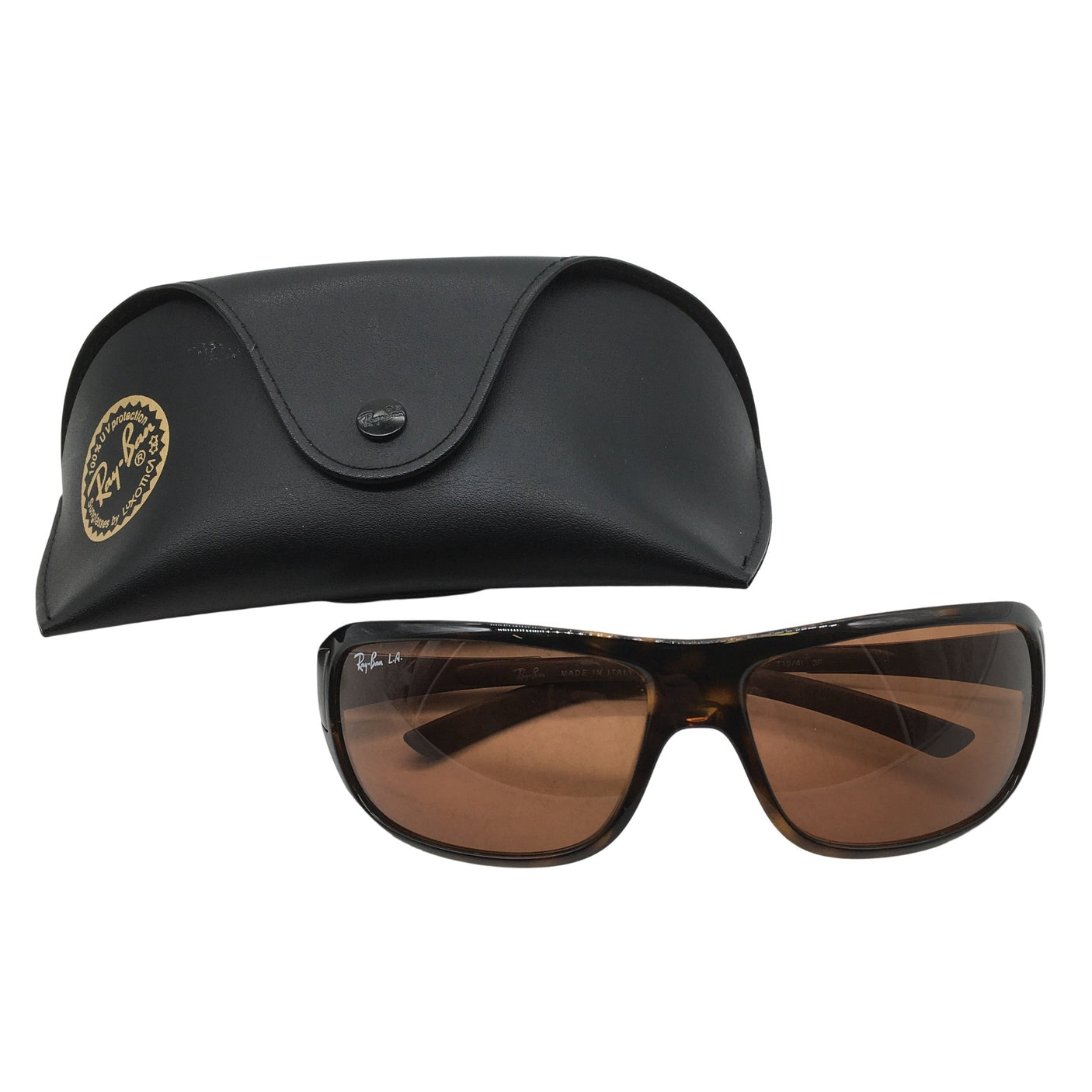 Aurinkolasit, koko Ei kokoa