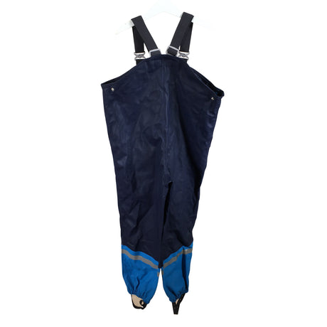 Unisex Didriksons - Sadehousut, koko 128 - 134 -  (2)