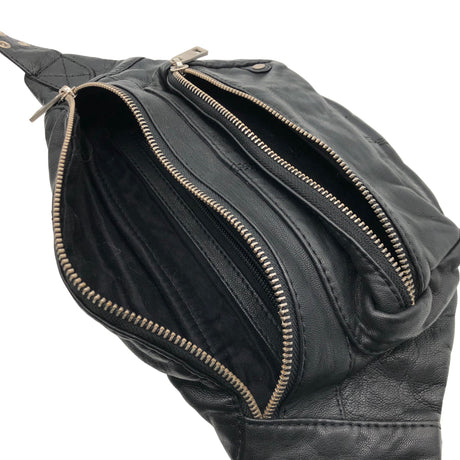 Unisex Depeche - Vyölaukku, koko Midi -  (2)