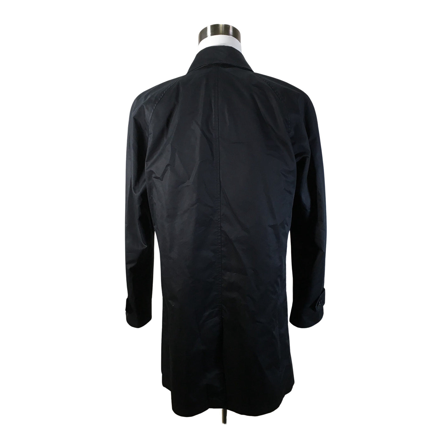 Unisex Burberry - Trenssitakki, koko XL -  (2)