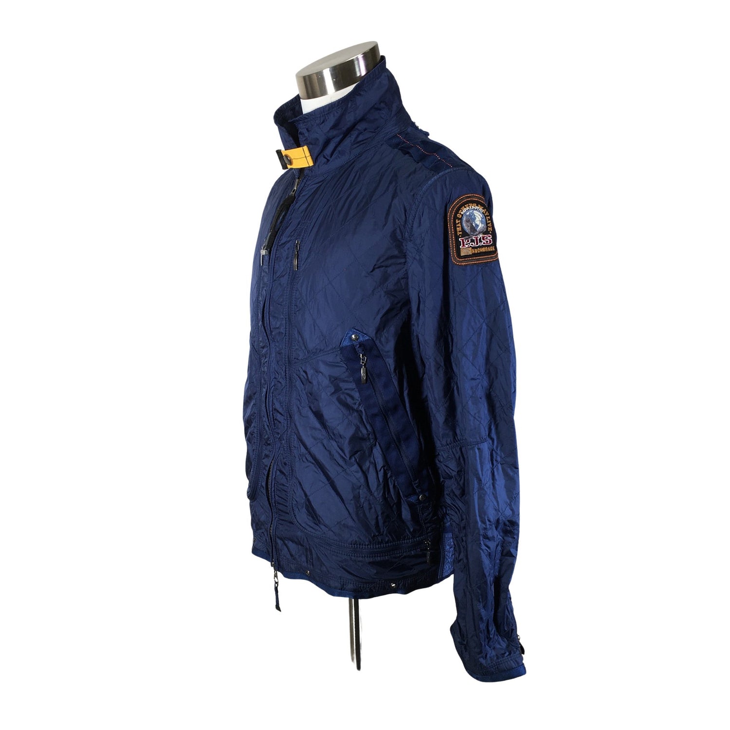  Urheilutakki  Ulkoilutakki, koko L  Parajumpers 