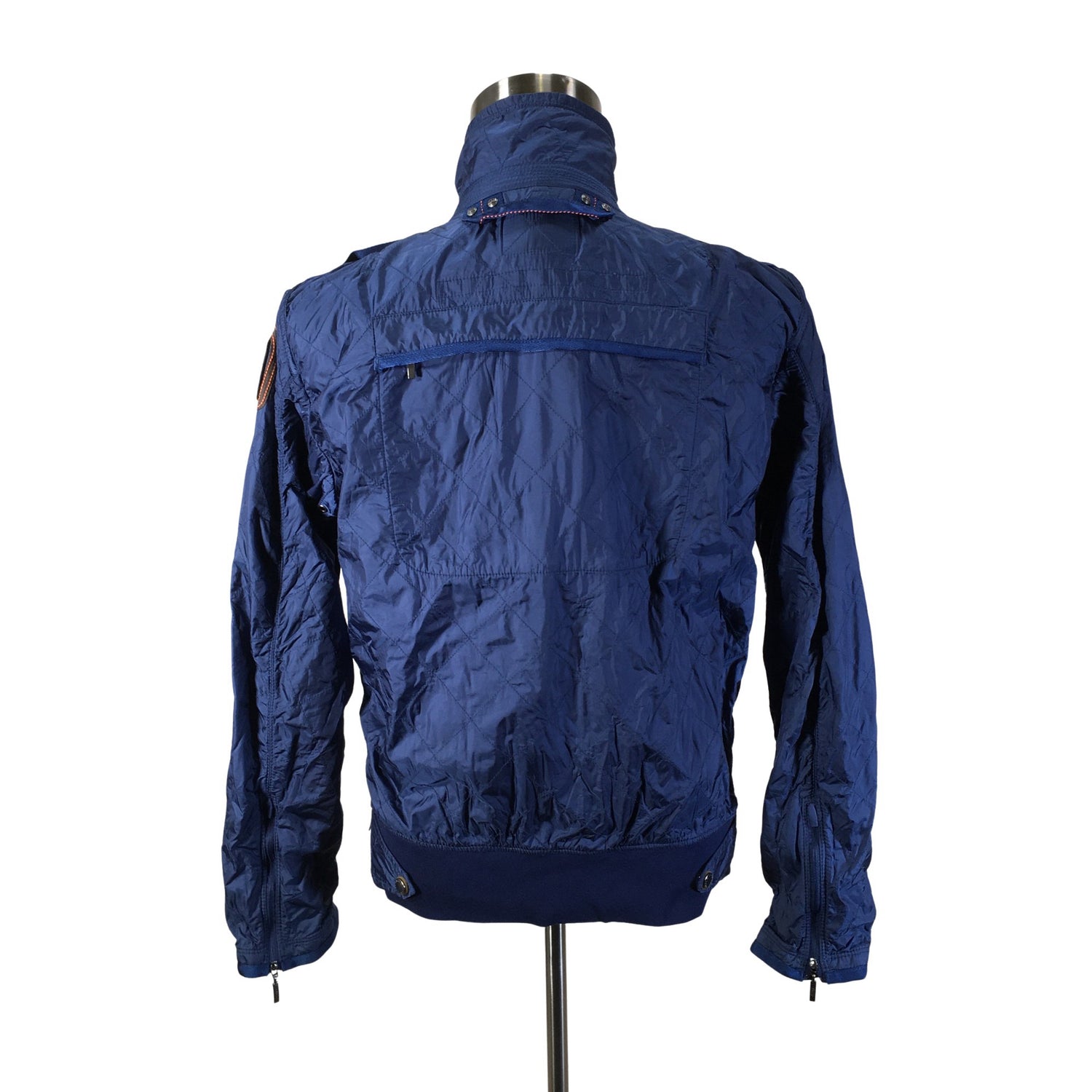  Urheilutakki  Ulkoilutakki, koko L  Parajumpers 