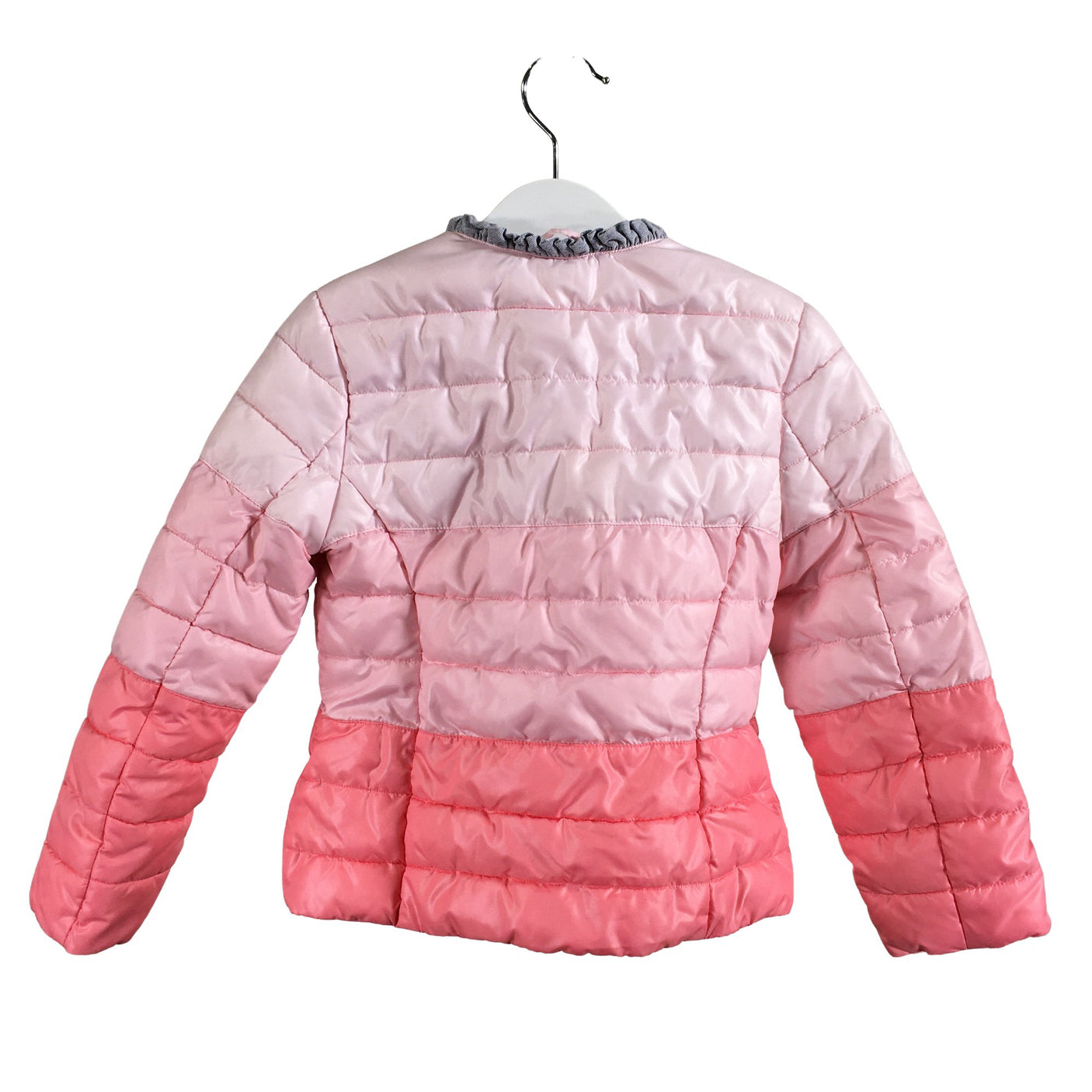 Toppatakki, koko 110 - 116