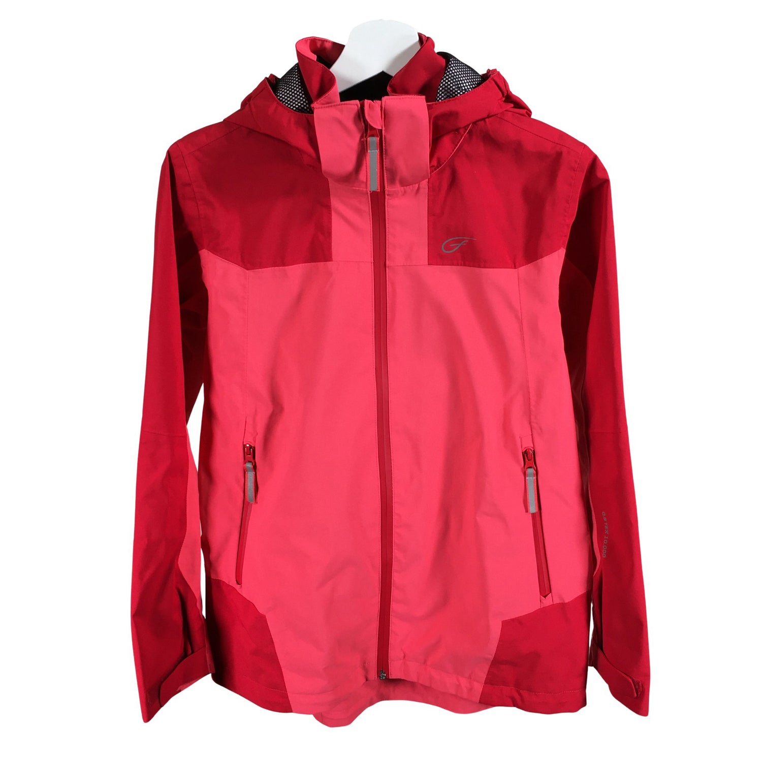 Kuoritakki, koko 158 - 164