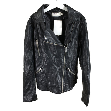 Unisex Bel - Nahkatakki, koko 146 - 152 -  ()