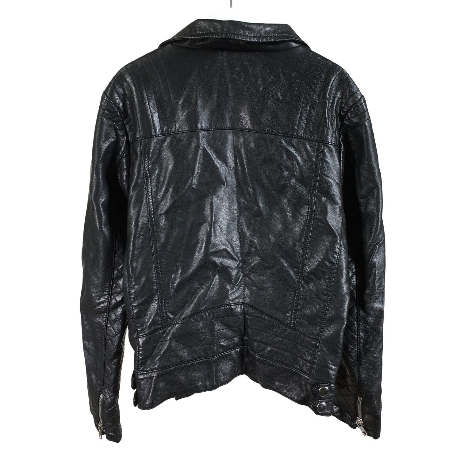 Nahkatakki, koko 146 - 152