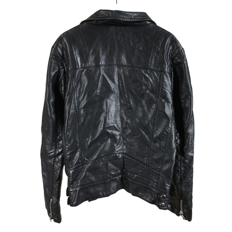 Unisex Bel - Nahkatakki, koko 146 - 152 -  (2)