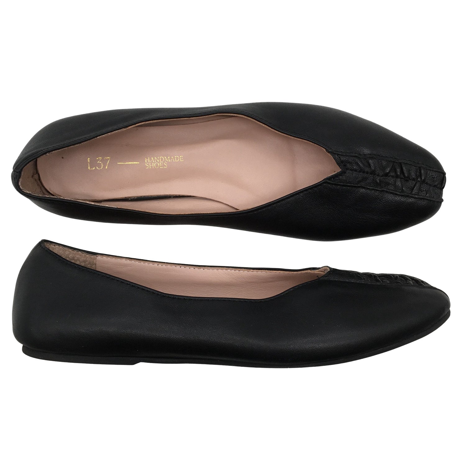  Ballerinat  Ballerinat, koko 39  L37 
