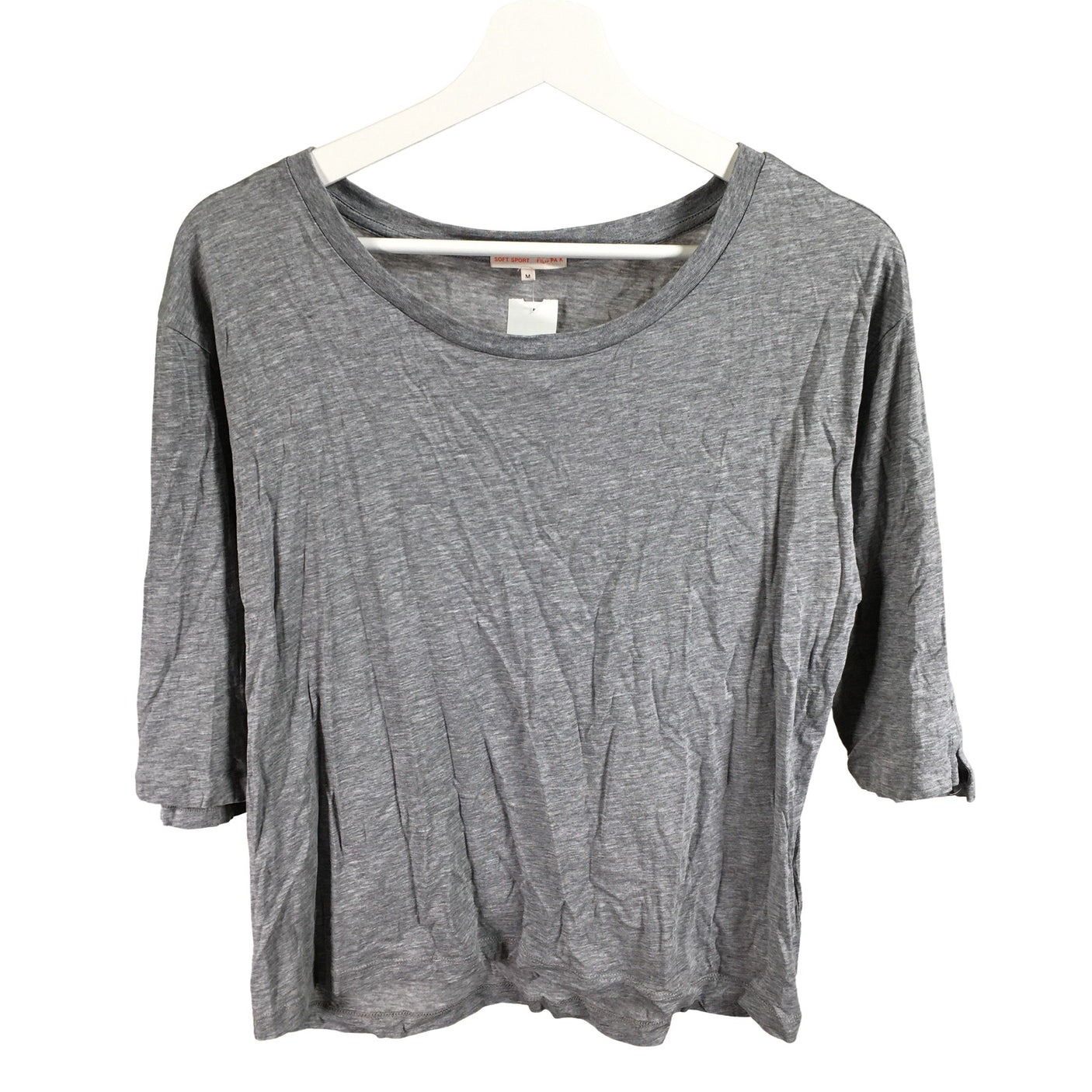 Trikoopaita, koko 38